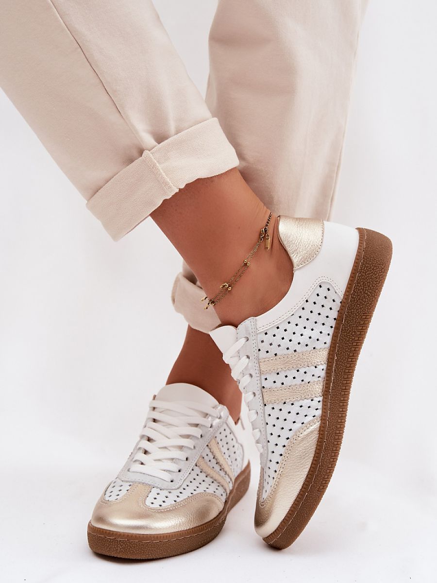  Sport Shoes model 223871 Step in style 