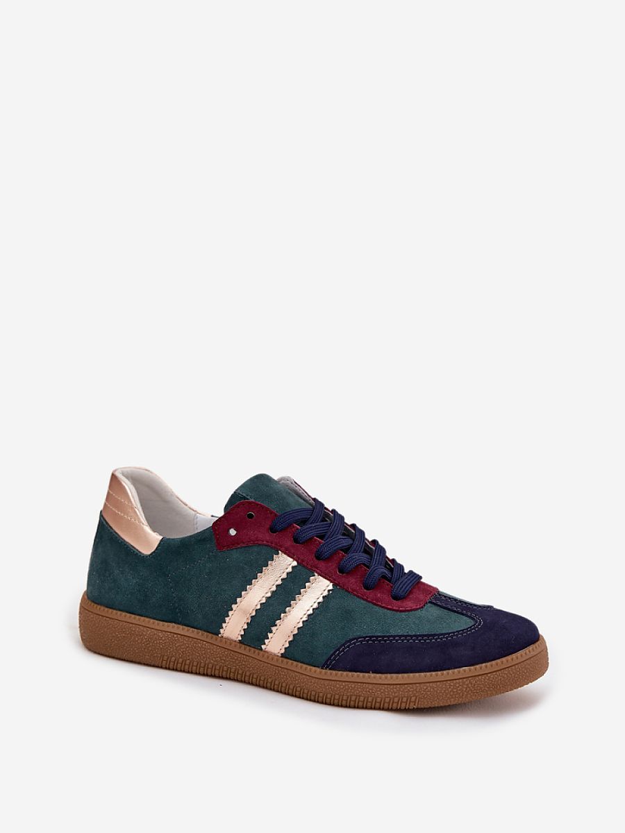  Sport Shoes model 223877 Step in style 
