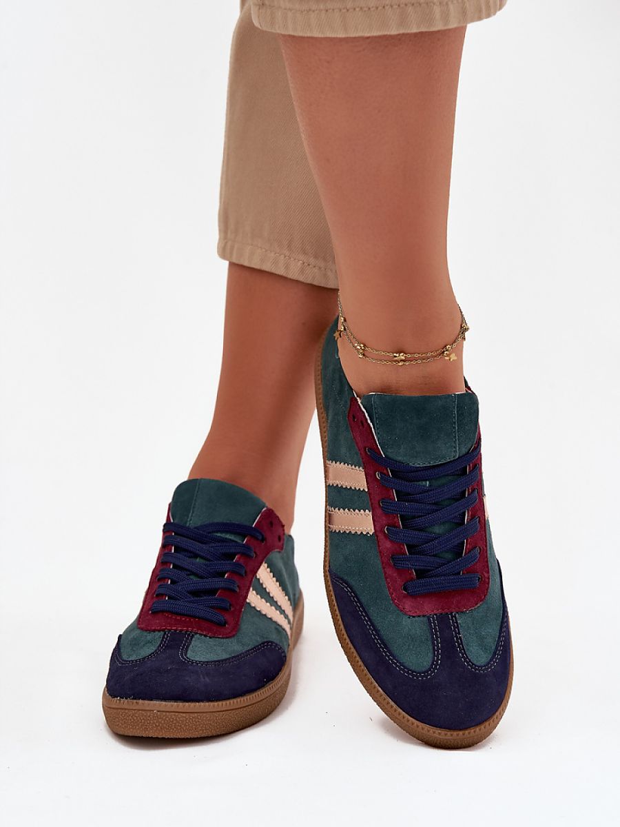  Sport Shoes model 223877 Step in style 