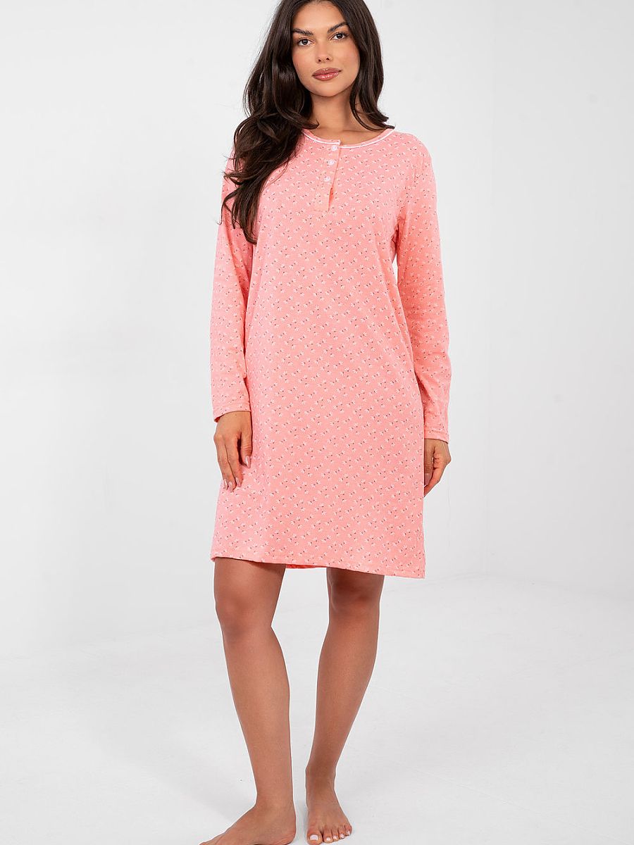  Nightshirt model 223878 Forever Pink 