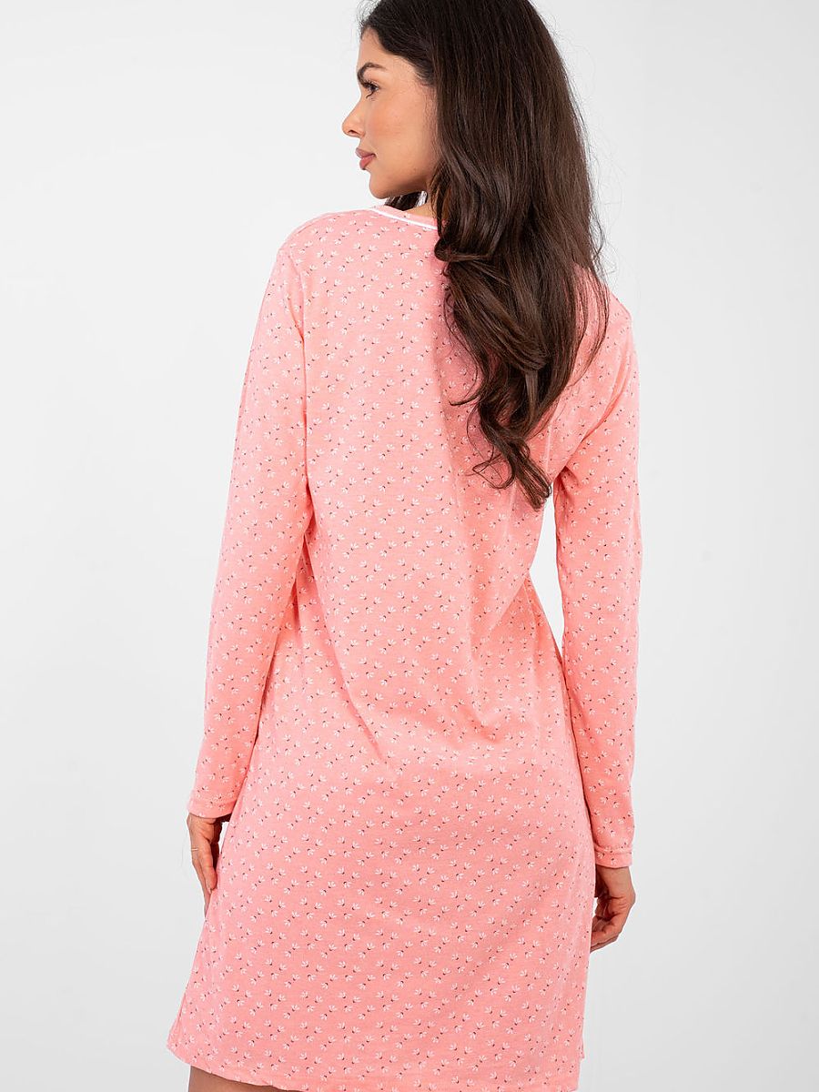  Nightshirt model 223878 Forever Pink 