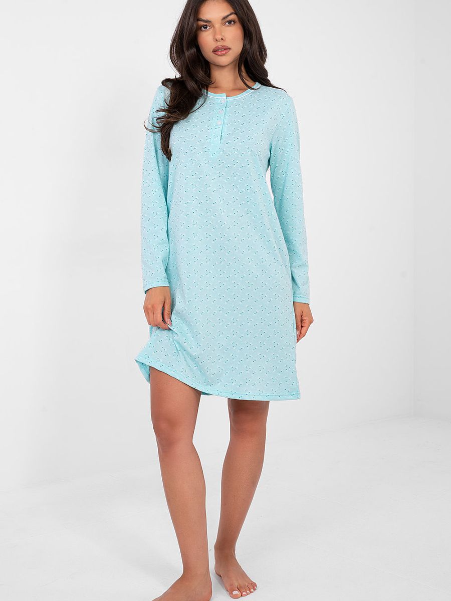  Nightshirt model 223879 Forever Pink 