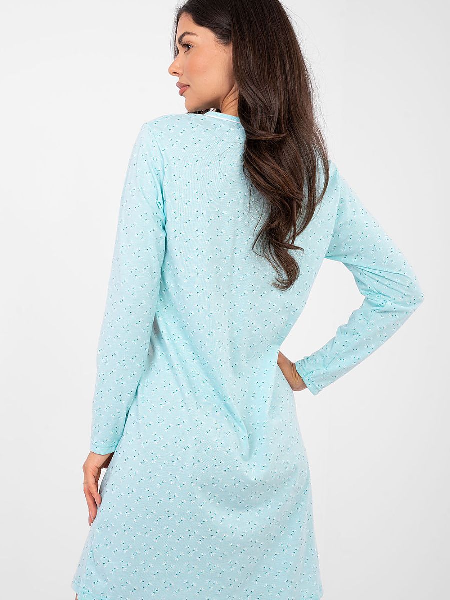  Nightshirt model 223879 Forever Pink 