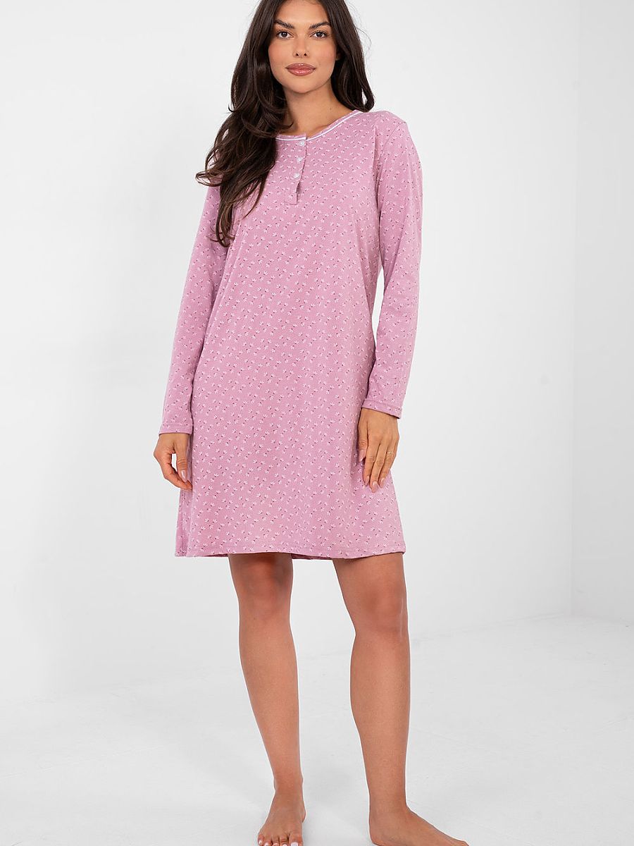  Nightshirt model 223880 Forever Pink 