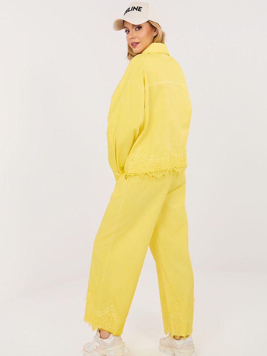  Jeans model 223942 Rue Paris 