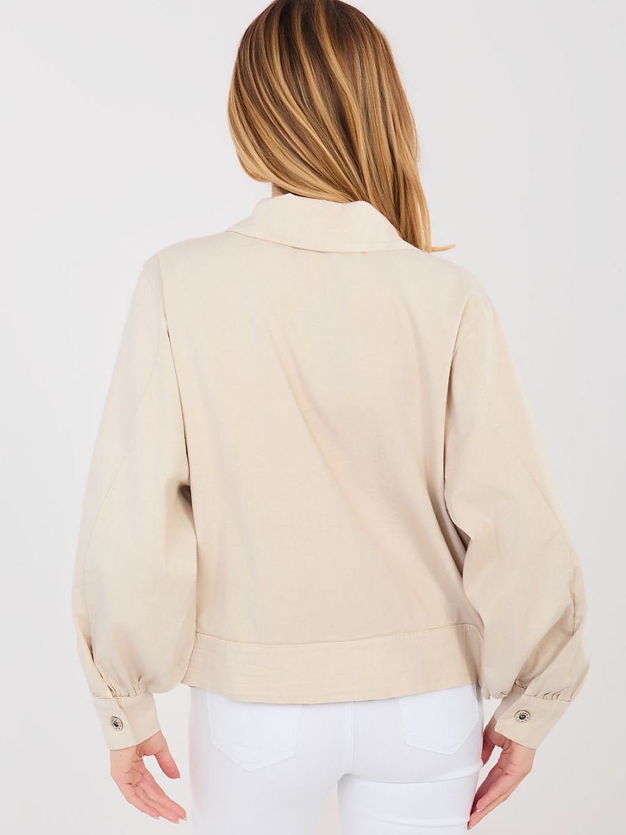  Long sleeve shirt model 223950 Rue Paris 