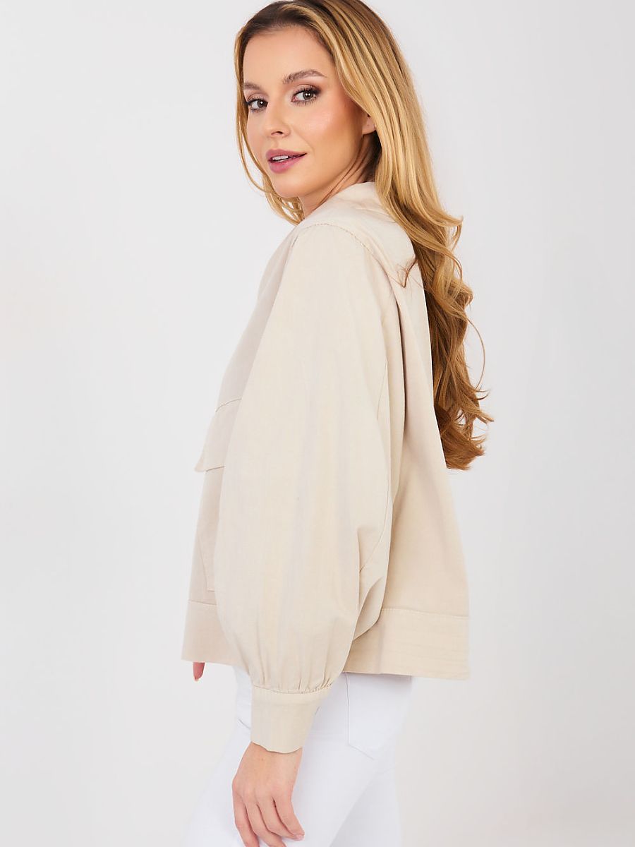  Long sleeve shirt model 223950 Rue Paris 