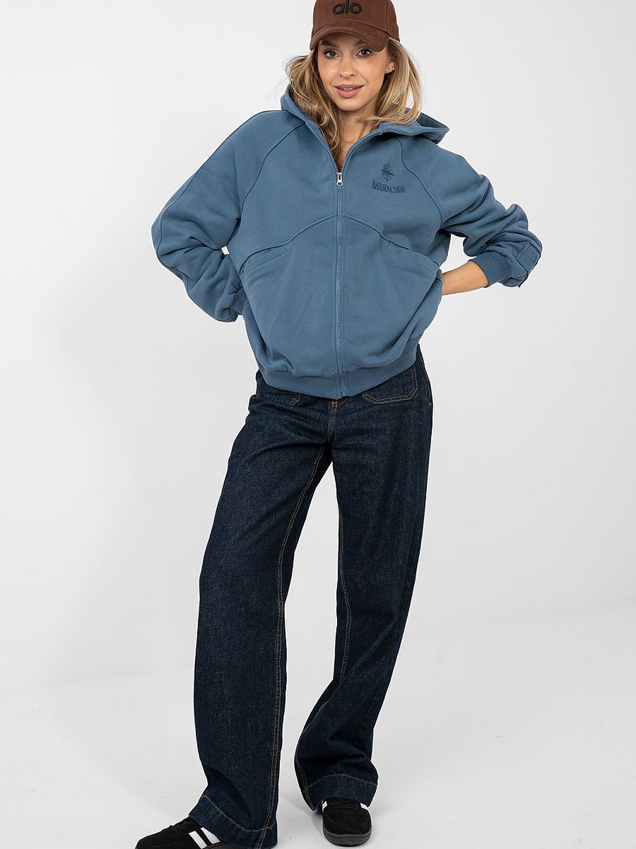  Sweatshirt model 224002 Factory Price 