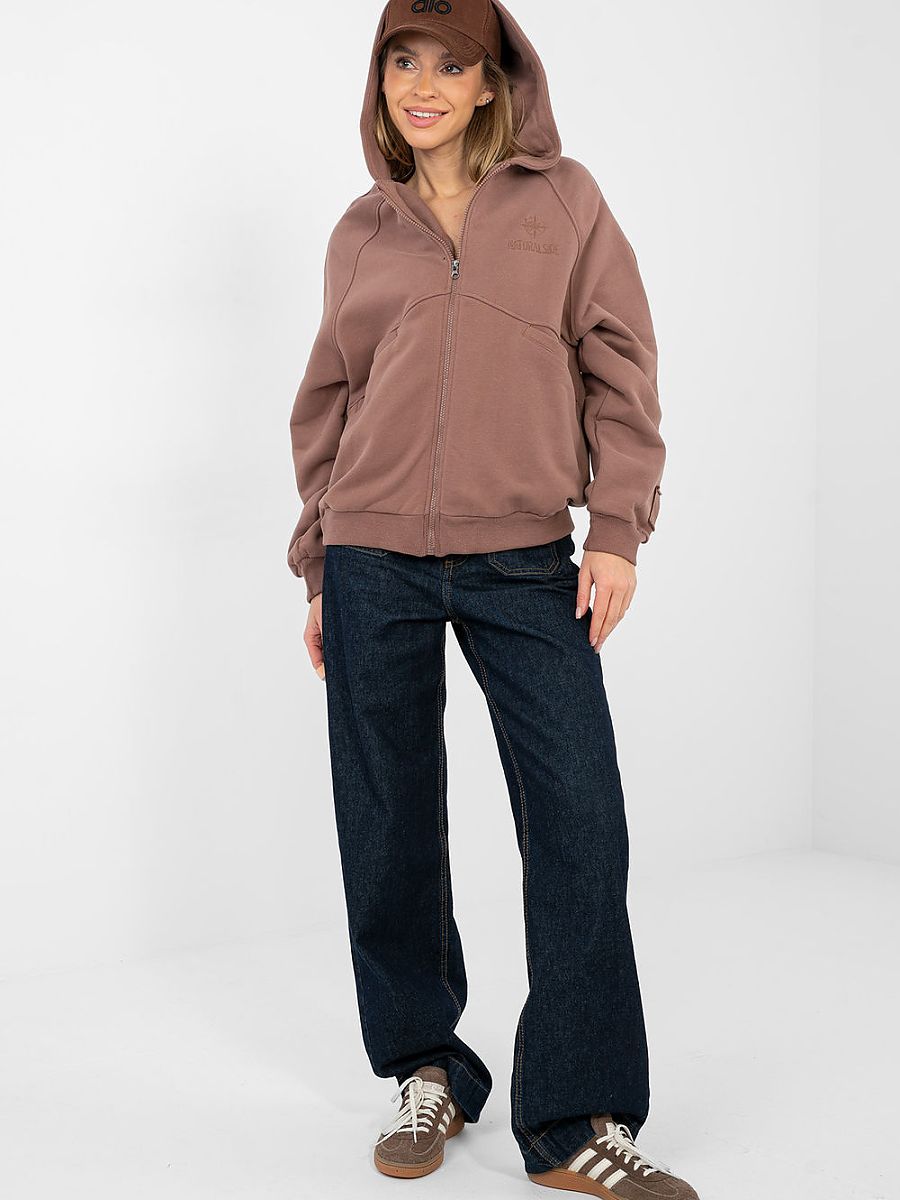  Sweatshirt model 224003 Factory Price 