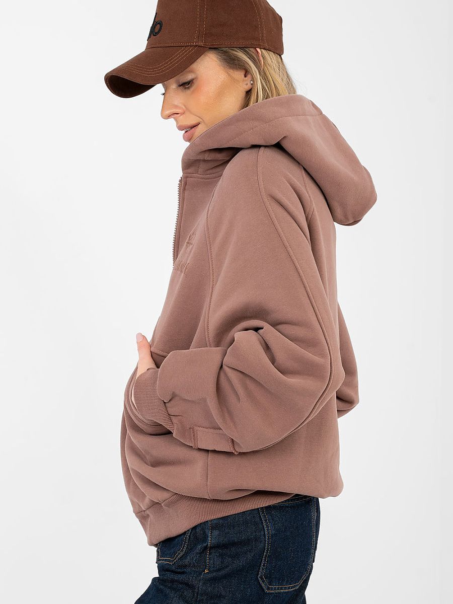  Sweatshirt model 224003 Factory Price 