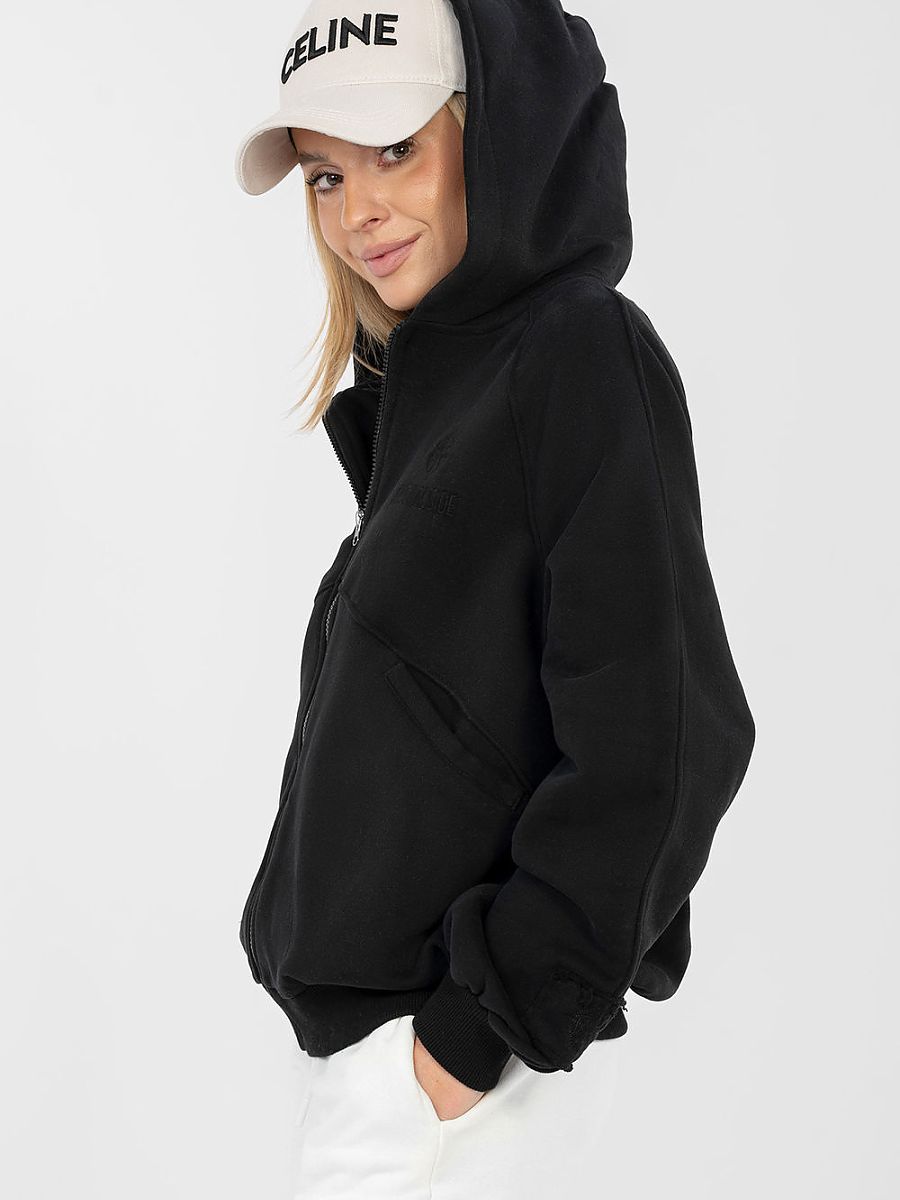  Sweatshirt model 224004 Factory Price 