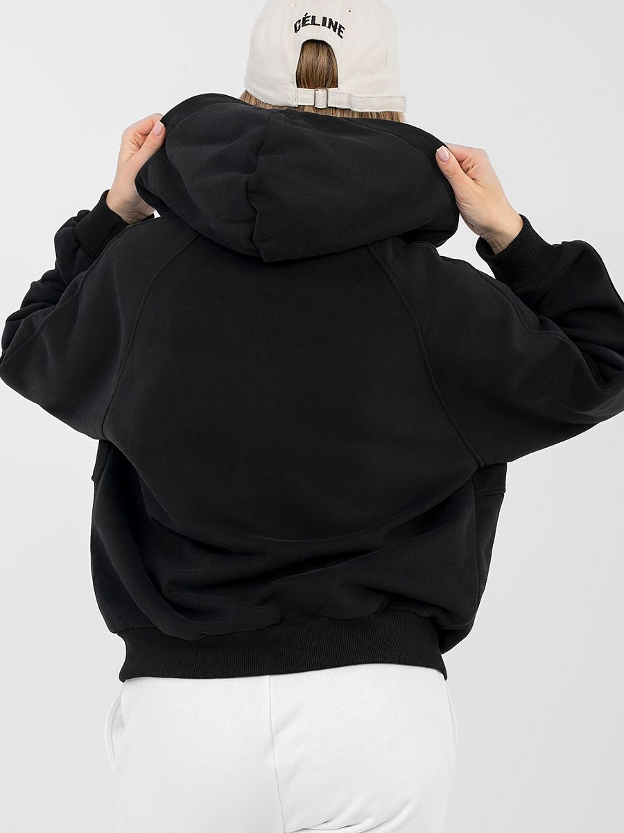  Sweatshirt model 224004 Factory Price 