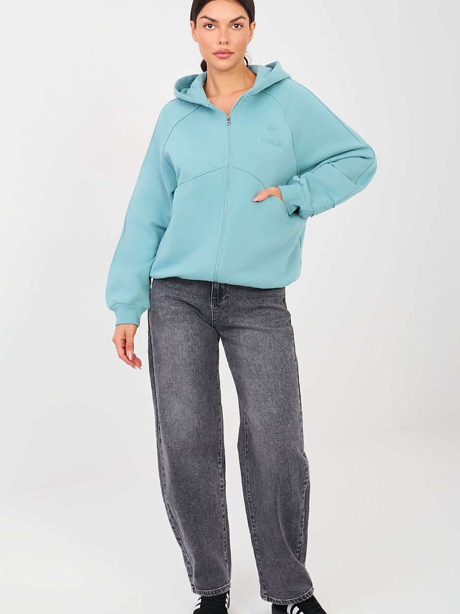  Sweatshirt model 224005 Factory Price 