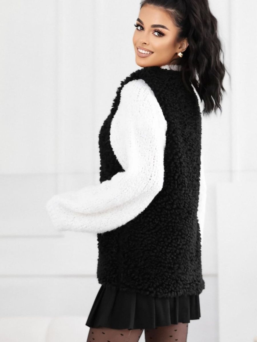  Gilet model 223983 Factory Price 