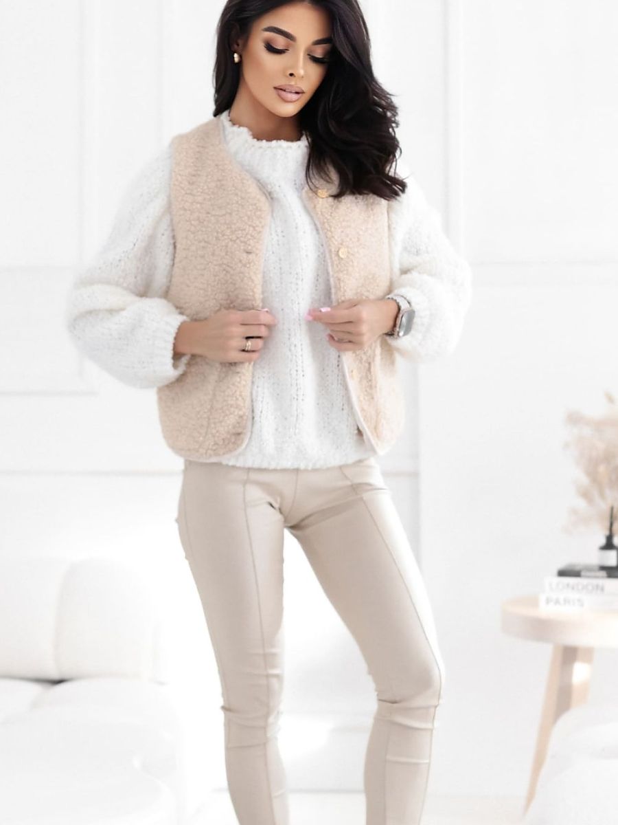  Gilet model 223985 Factory Price 