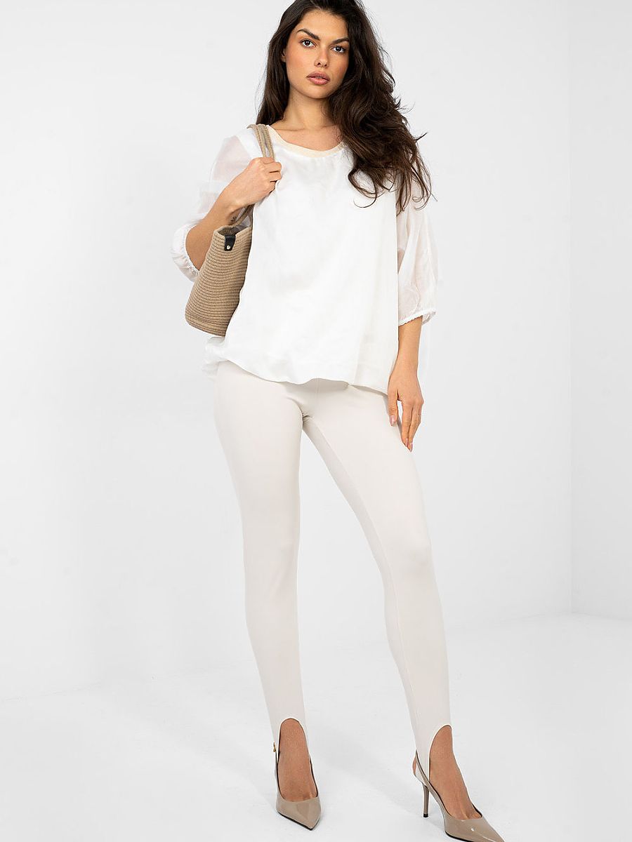  Blouse model 224050 Italy Moda 