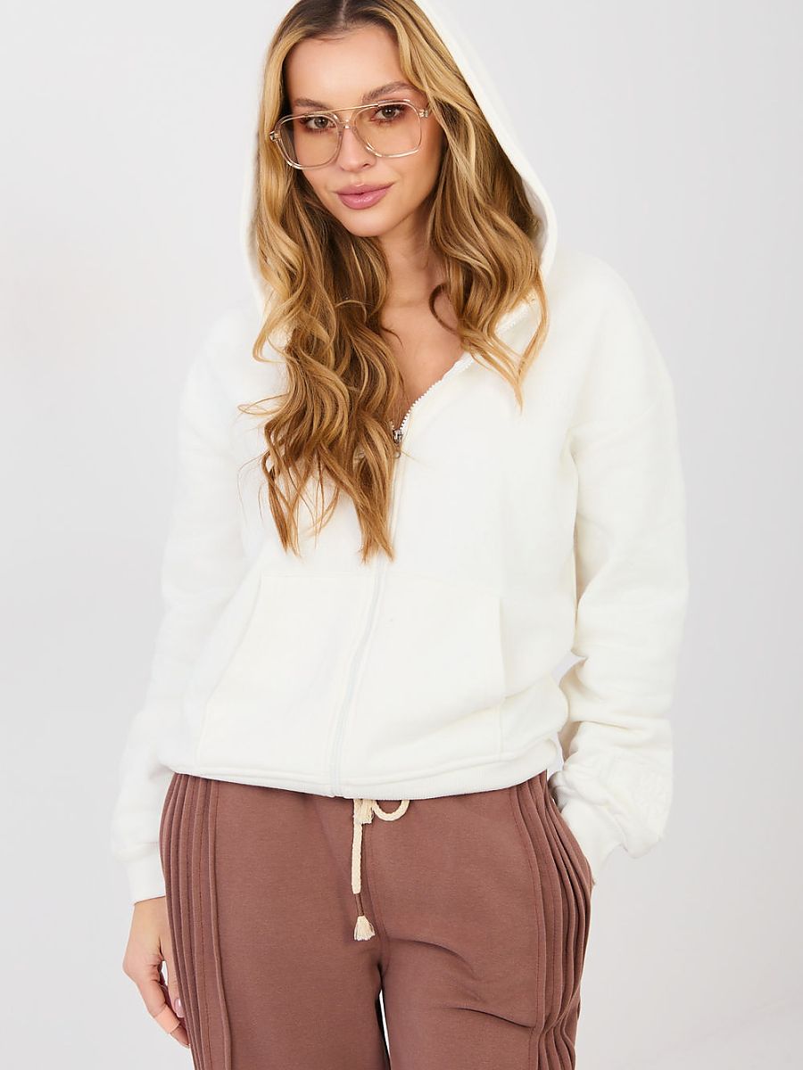  Sweatshirt model 224116 Factory Price 