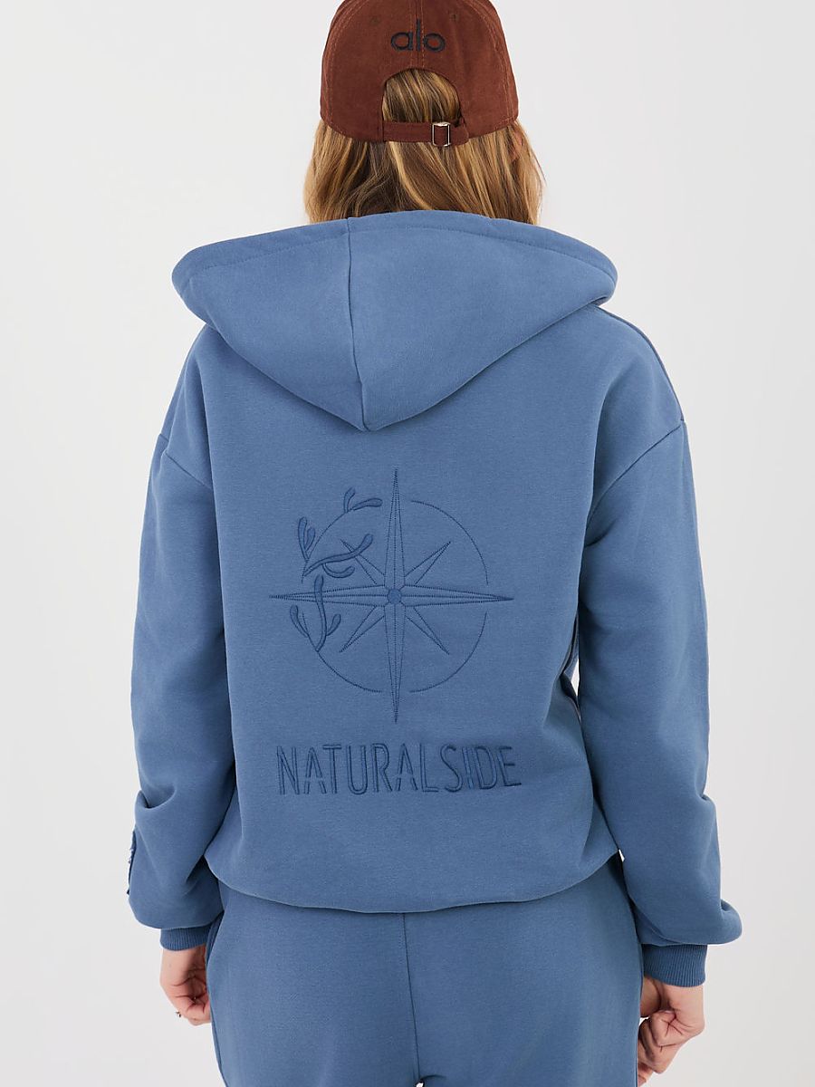  Sweatshirt model 224117 Factory Price 