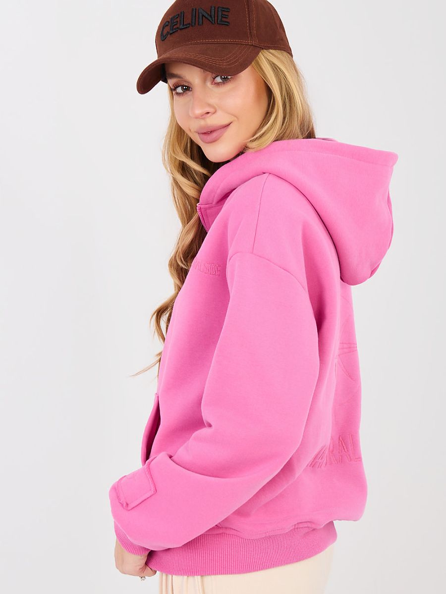  Sweatshirt model 224118 Factory Price 