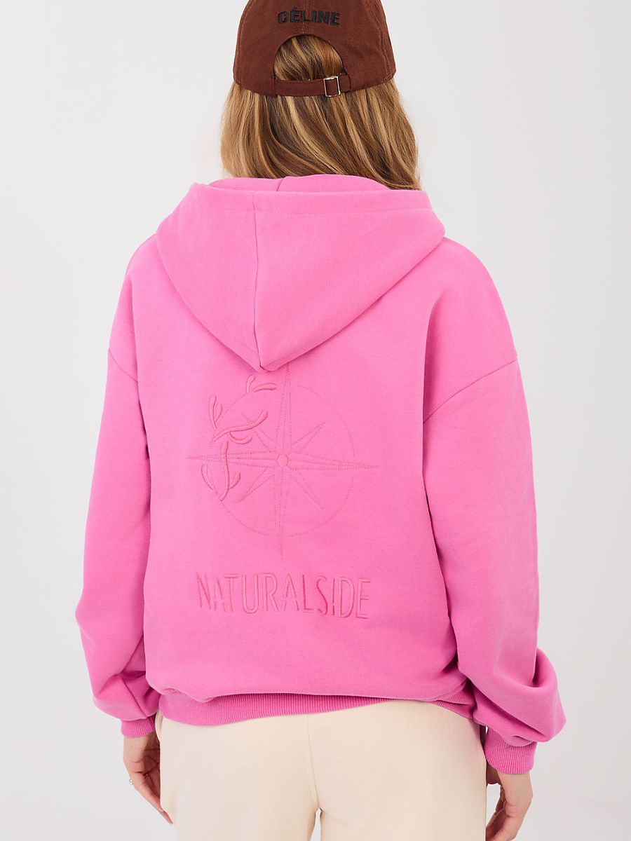  Sweatshirt model 224118 Factory Price 