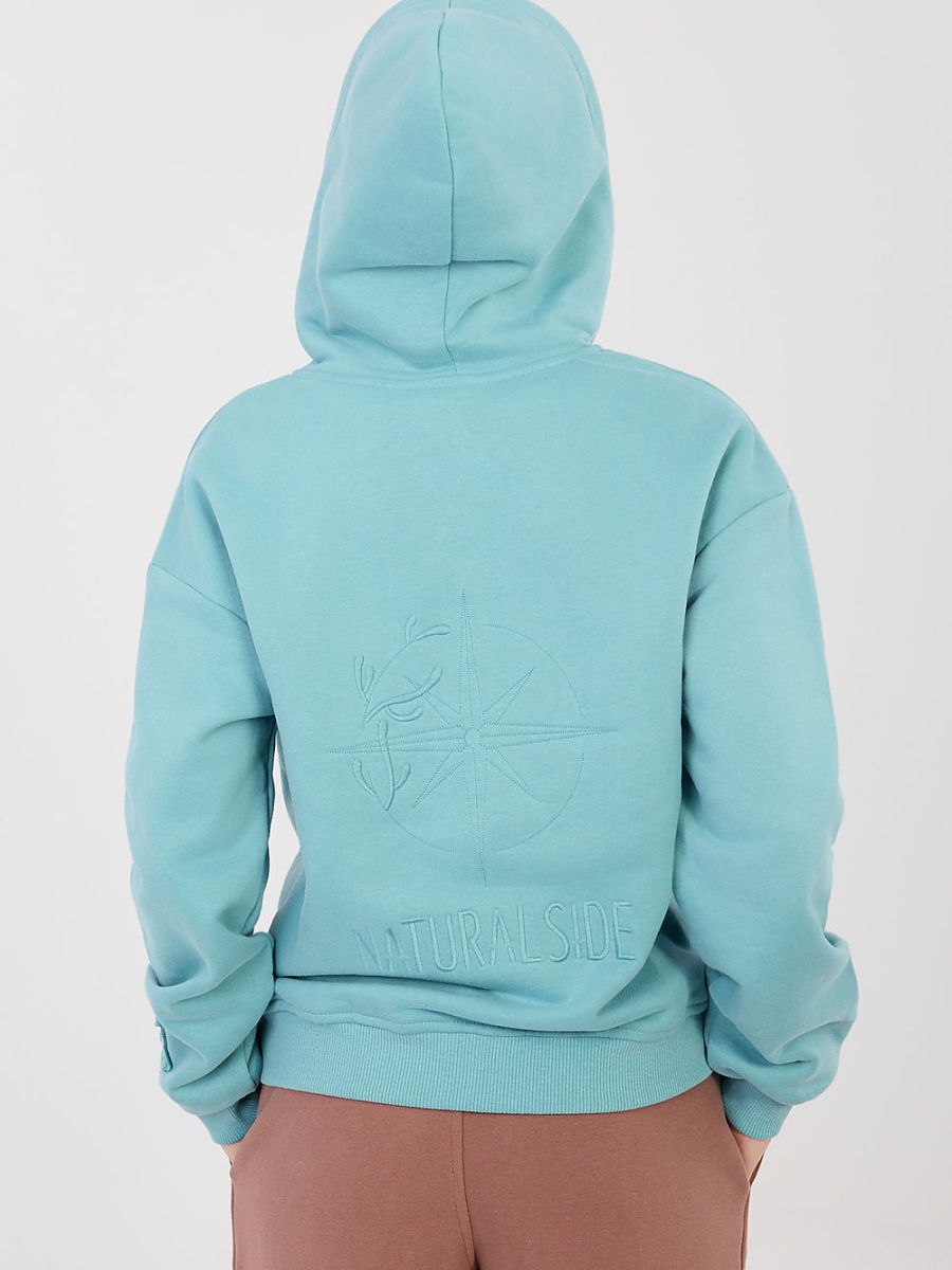  Sweatshirt model 224119 Factory Price 