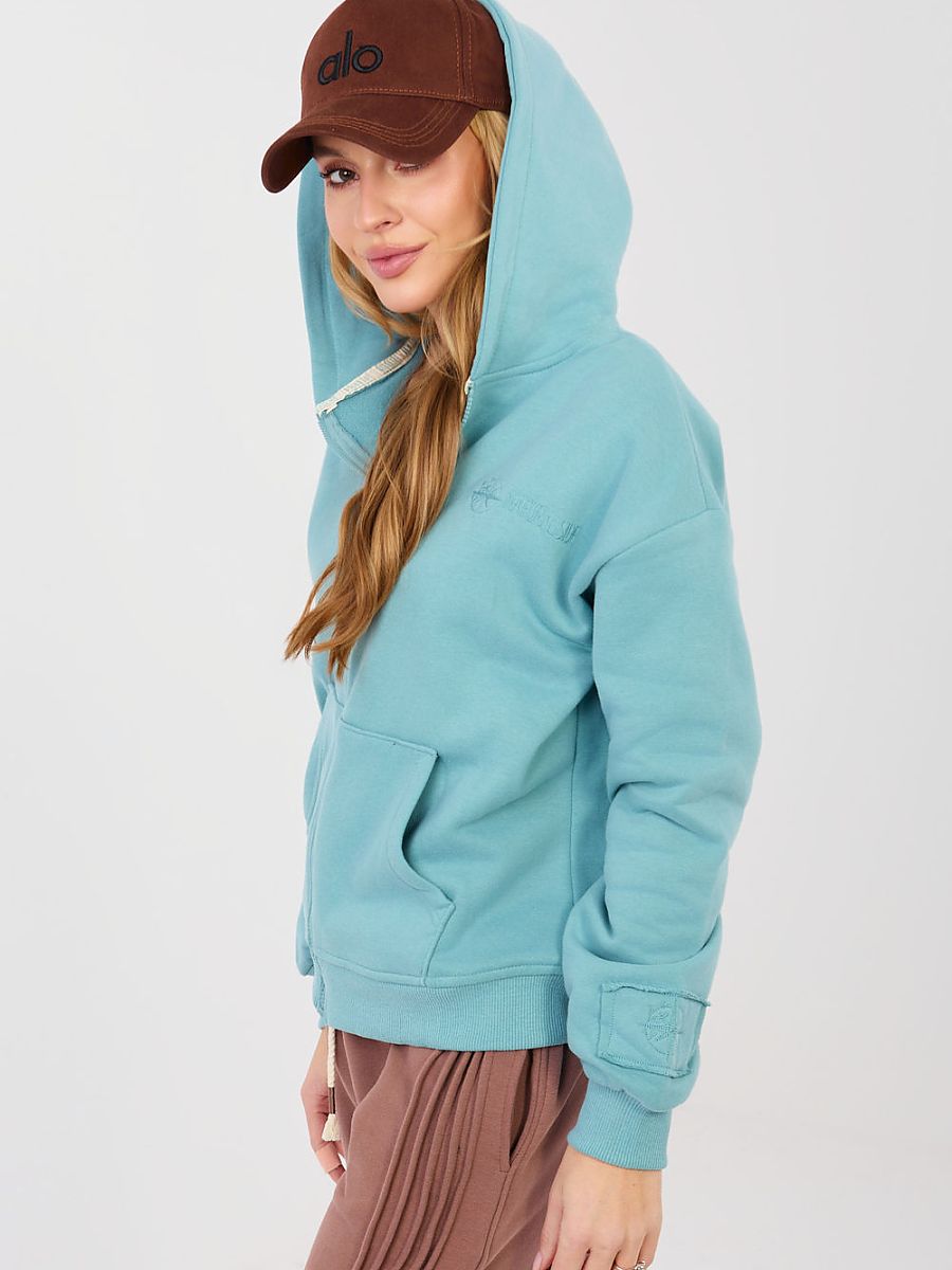  Sweatshirt model 224119 Factory Price 