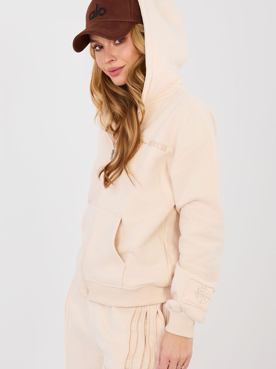  Sweatshirt model 224120 Factory Price 