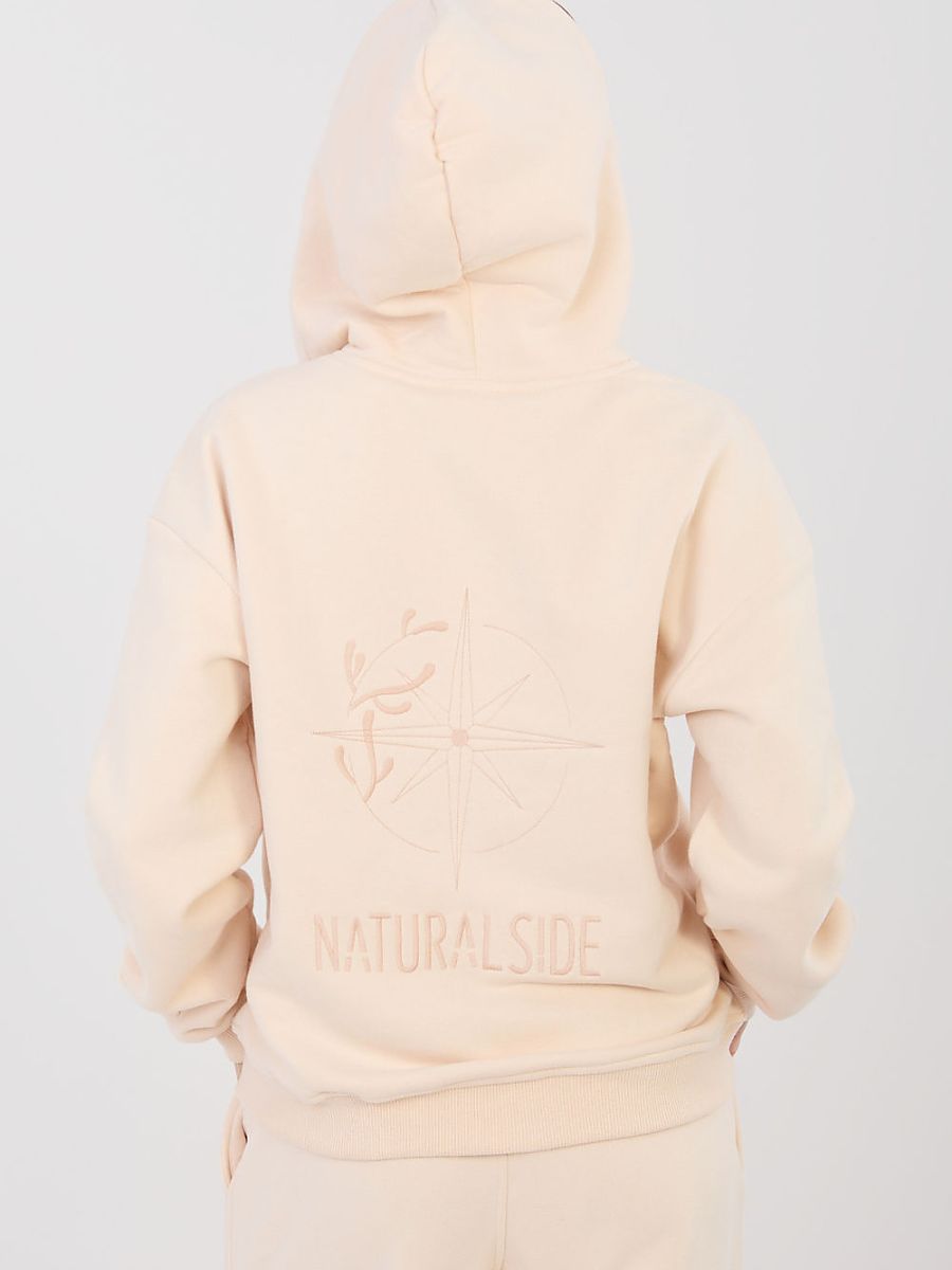  Sweatshirt model 224120 Factory Price 