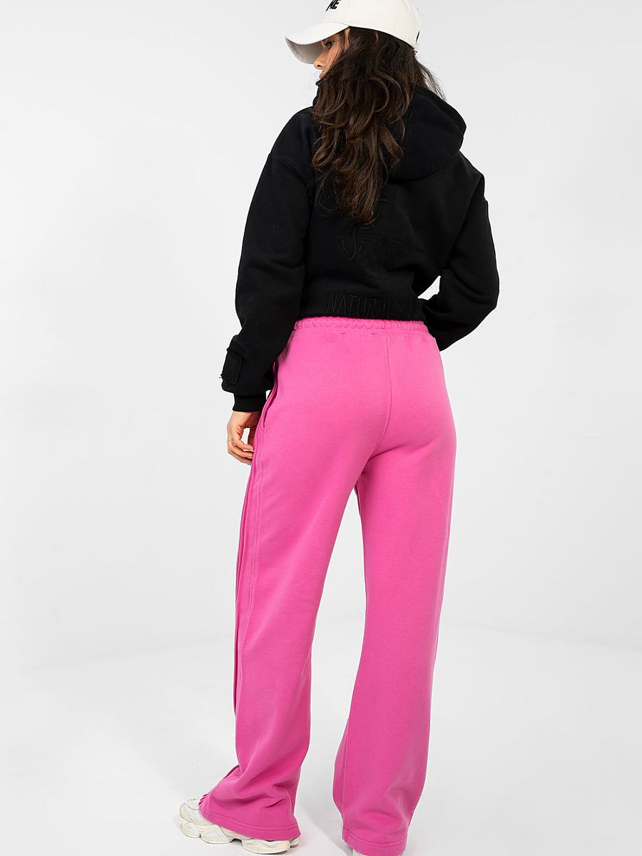  Tracksuit trousers model 224121 Factory Price 
