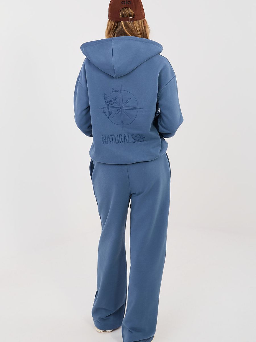  Tracksuit trousers model 224122 Factory Price 