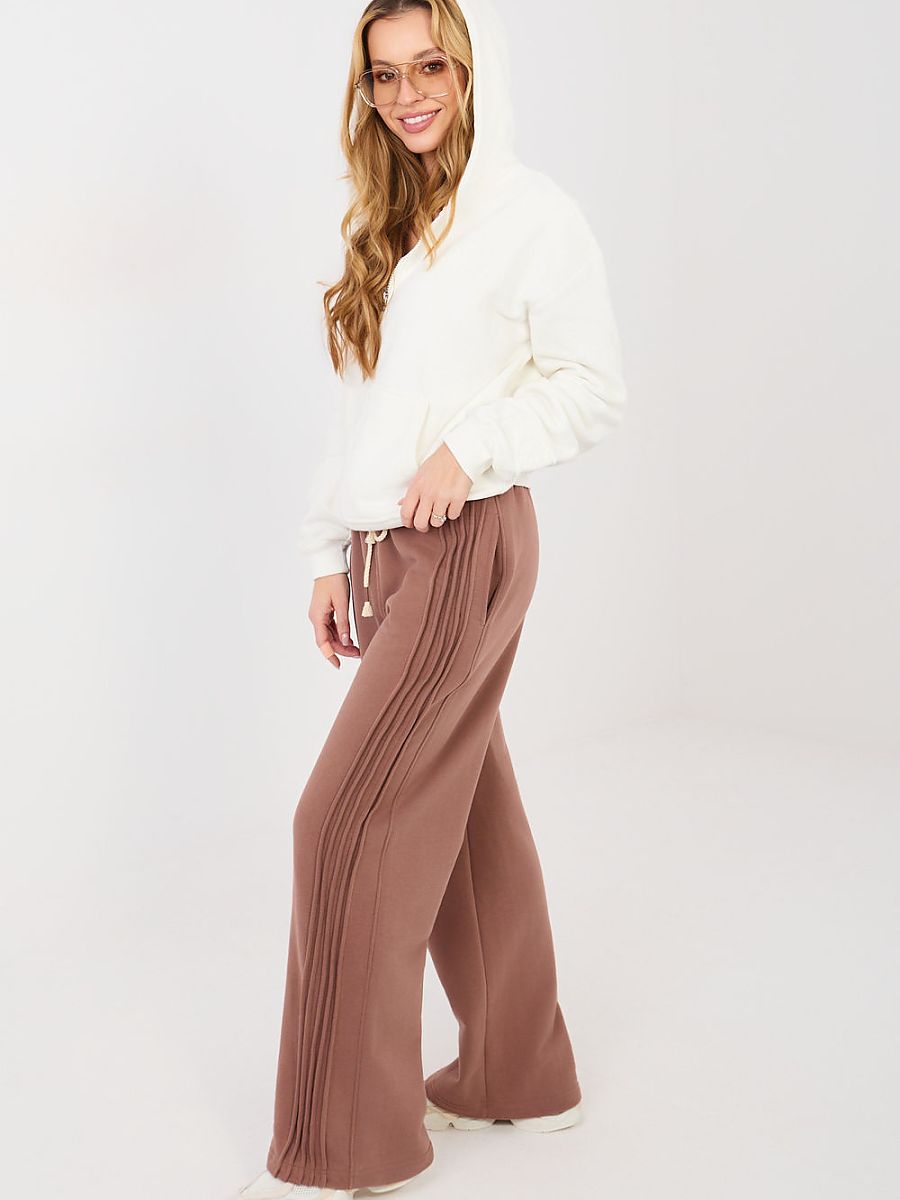  Tracksuit trousers model 224123 Factory Price 