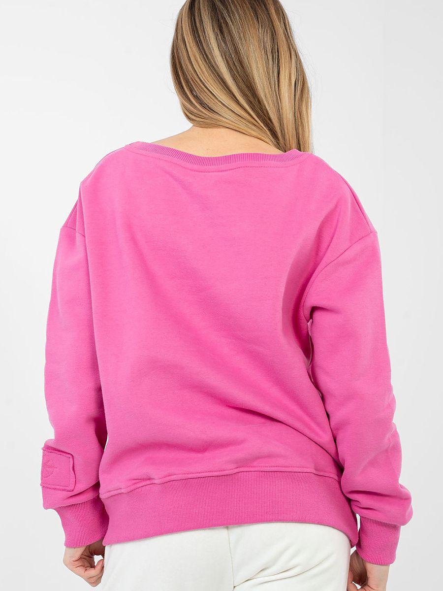  Sweatshirt model 224126 Factory Price 