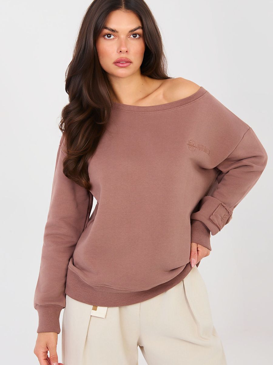  Sweatshirt model 224127 Factory Price 