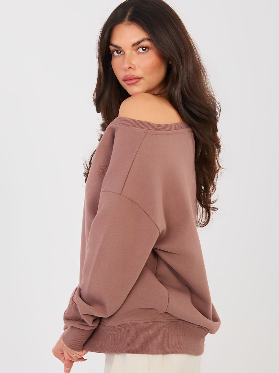  Sweatshirt model 224127 Factory Price 