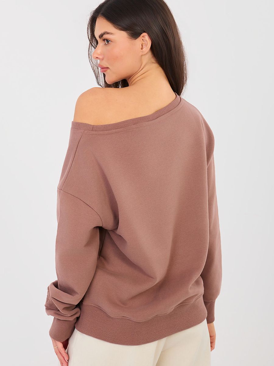  Sweatshirt model 224127 Factory Price 