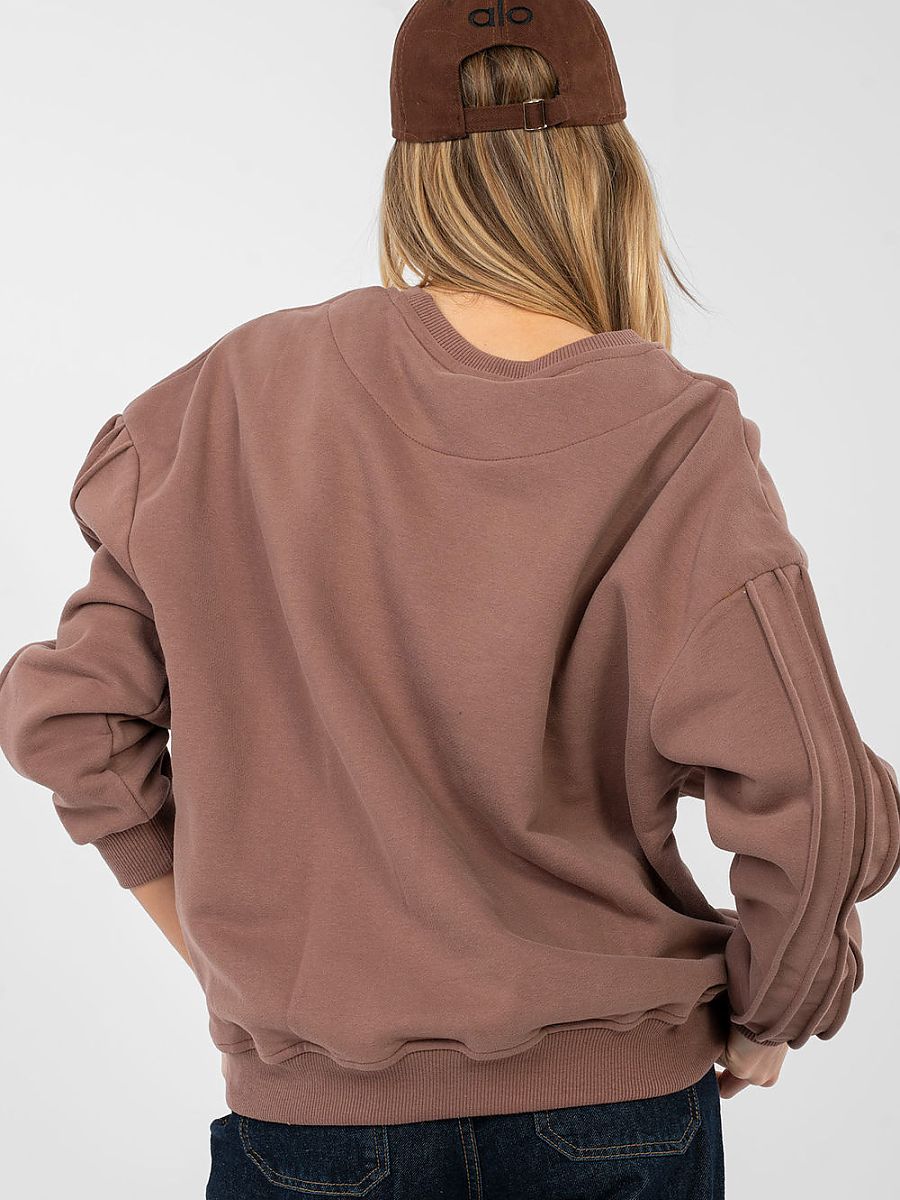  Sweatshirt model 224128 Factory Price 