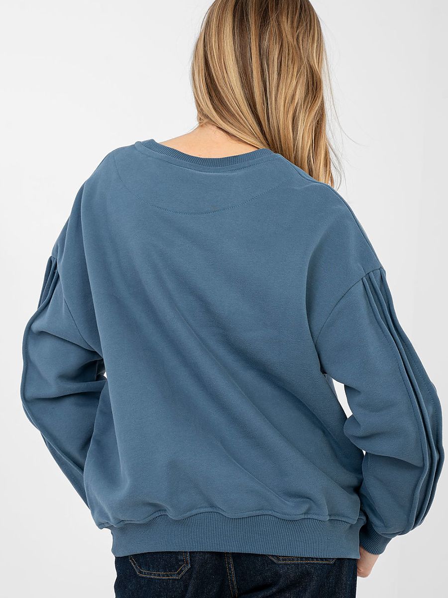  Sweatshirt model 224129 Factory Price 
