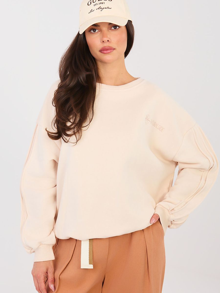  Sweatshirt model 224130 Factory Price 