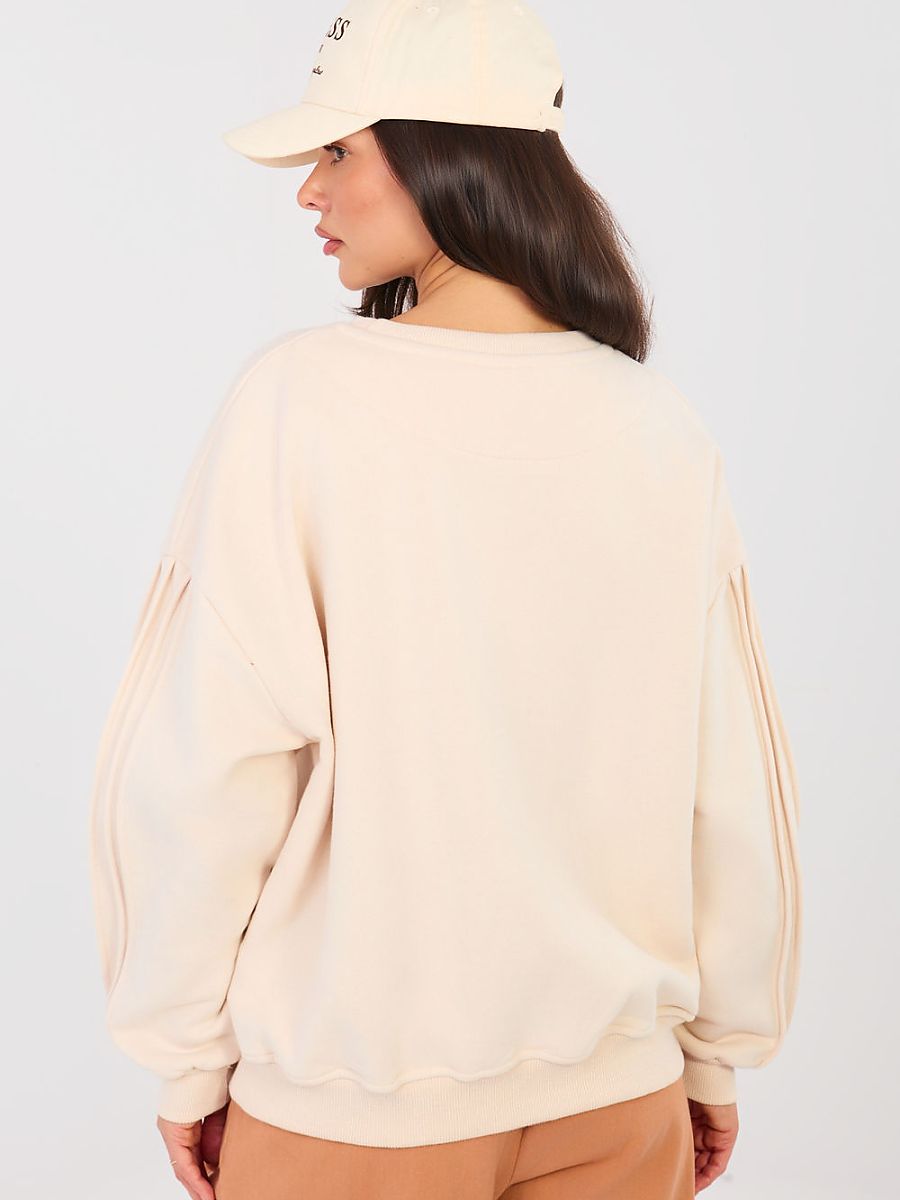  Sweatshirt model 224130 Factory Price 