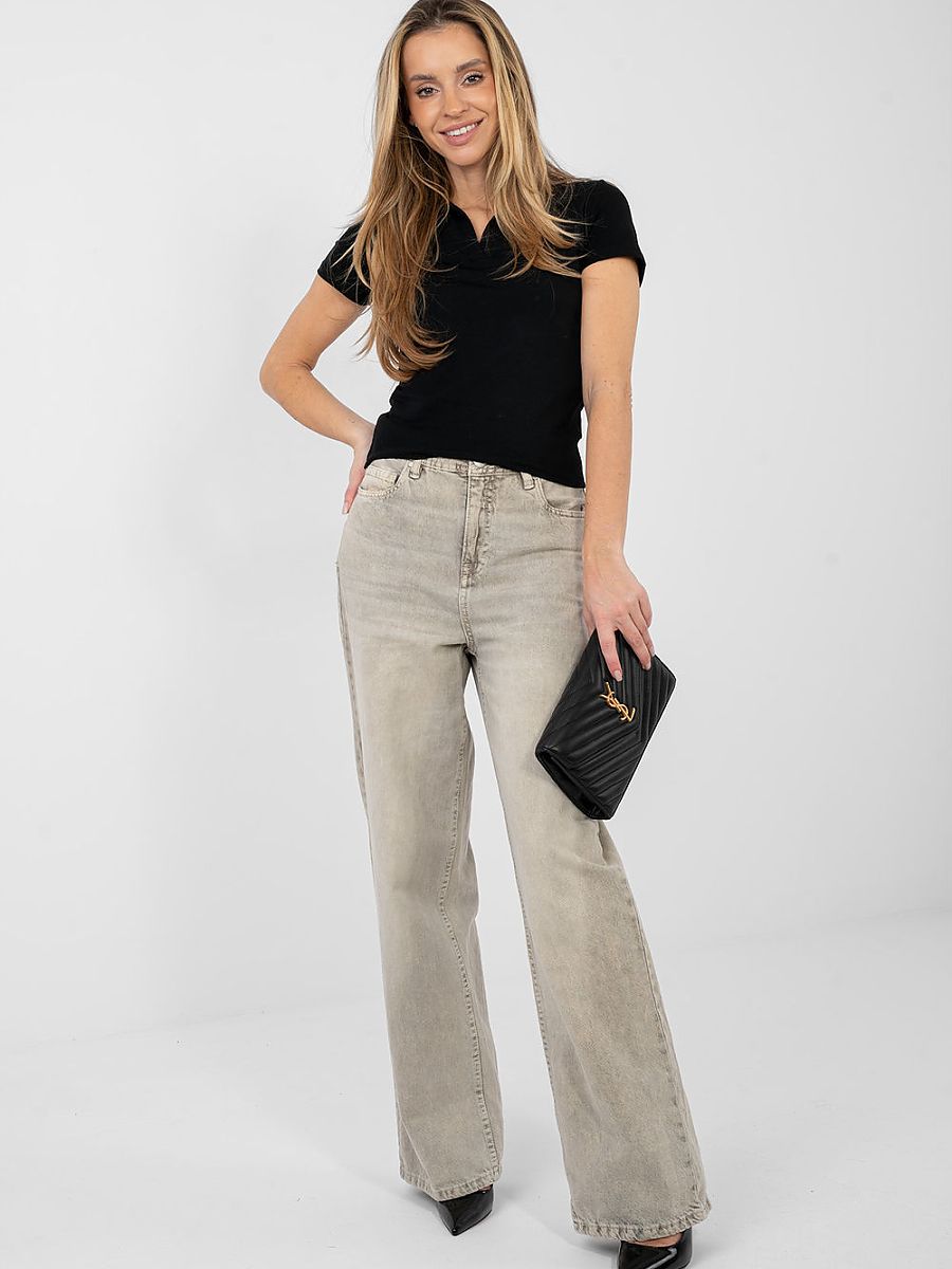  Blouse model 224139 Factory Price 
