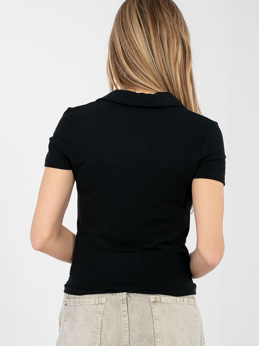  Blouse model 224139 Factory Price 