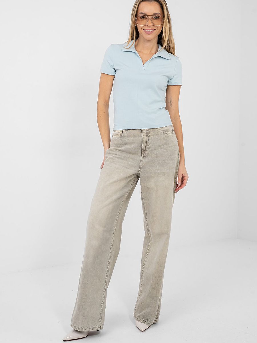  Blouse model 224140 Factory Price 