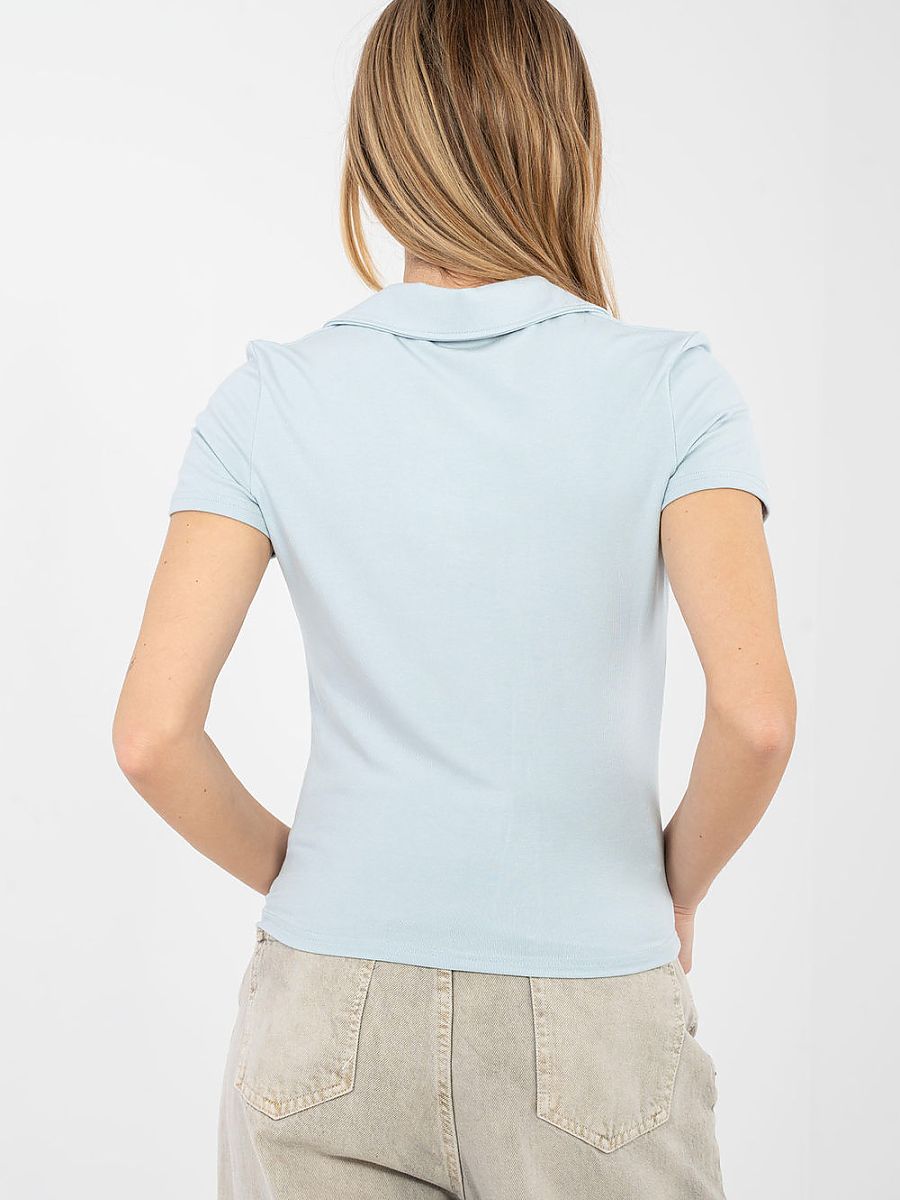  Blouse model 224140 Factory Price 