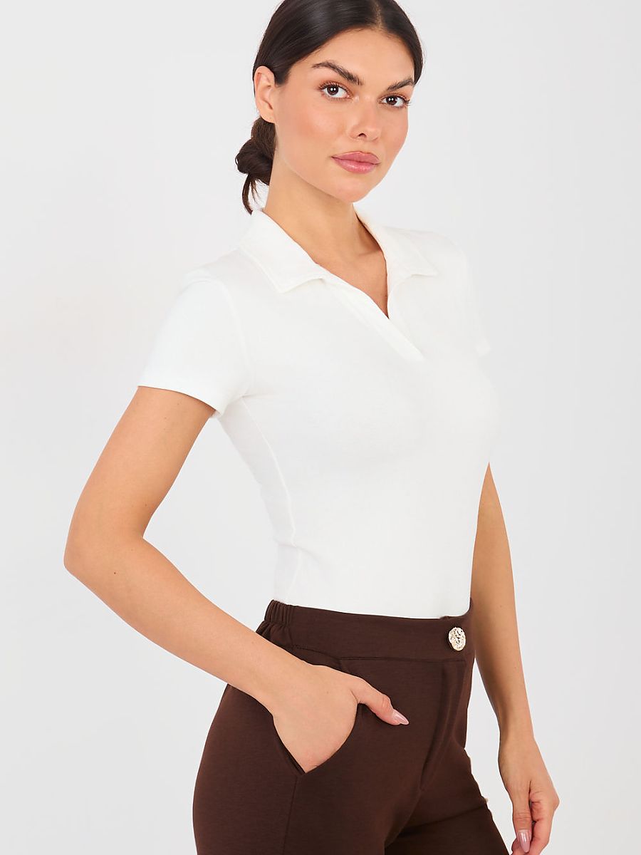  Blouse model 224141 Factory Price 