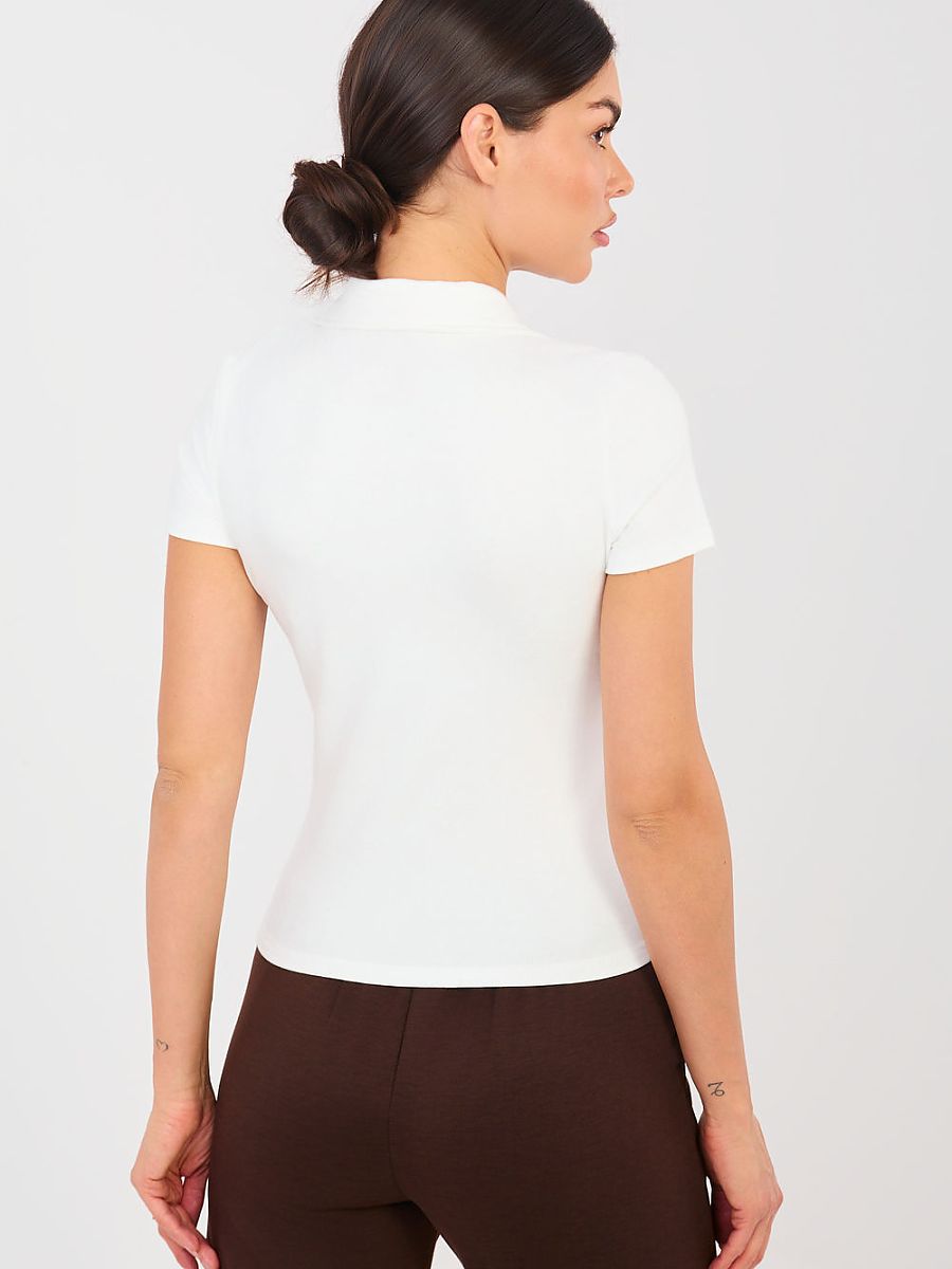  Blouse model 224141 Factory Price 