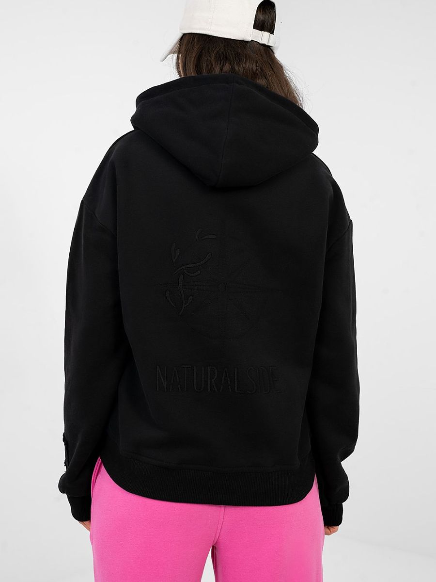  Sweatshirt model 224115 Factory Price 