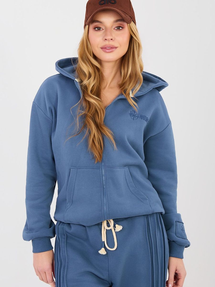  Sweatshirt model 224117 Factory Price 