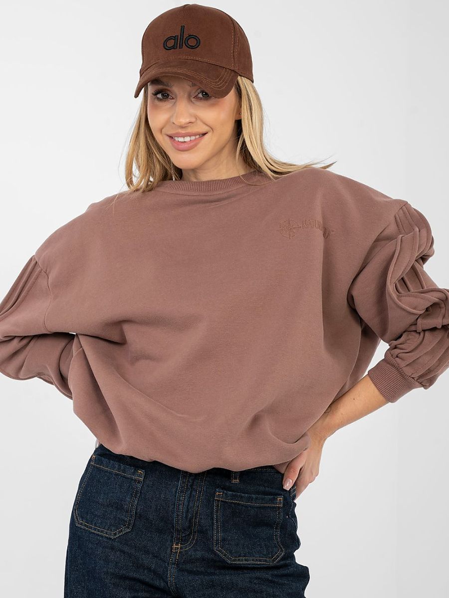  Sweatshirt model 224128 Factory Price 