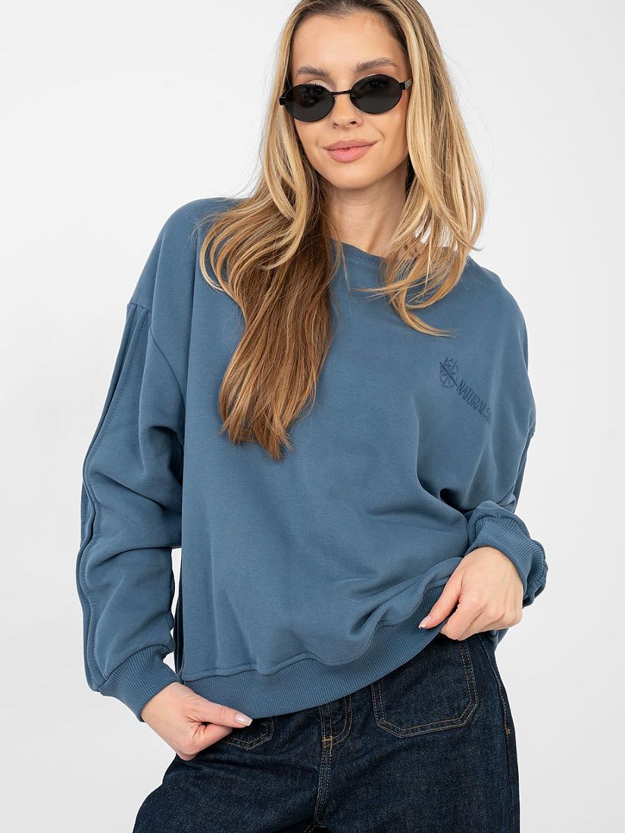  Sweatshirt model 224129 Factory Price 