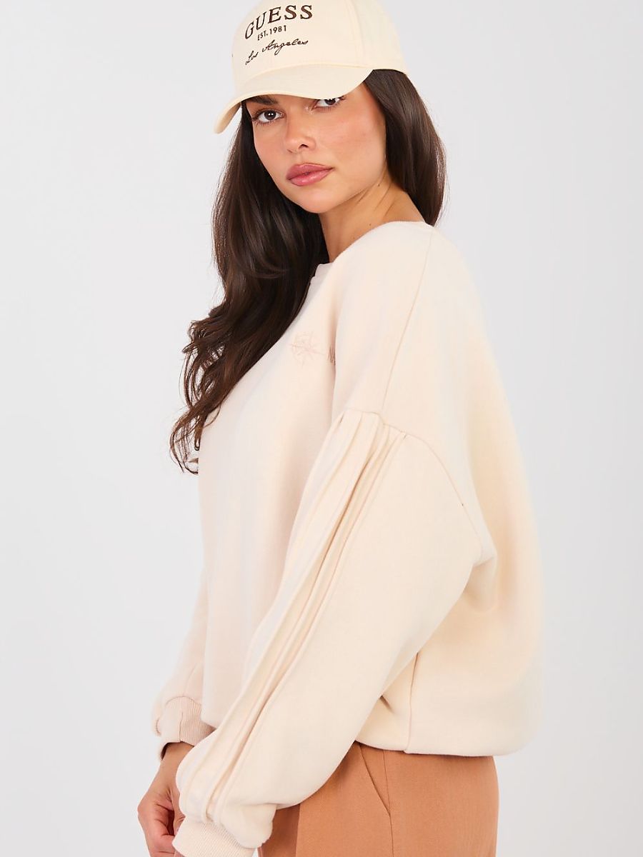  Sweatshirt model 224130 Factory Price 